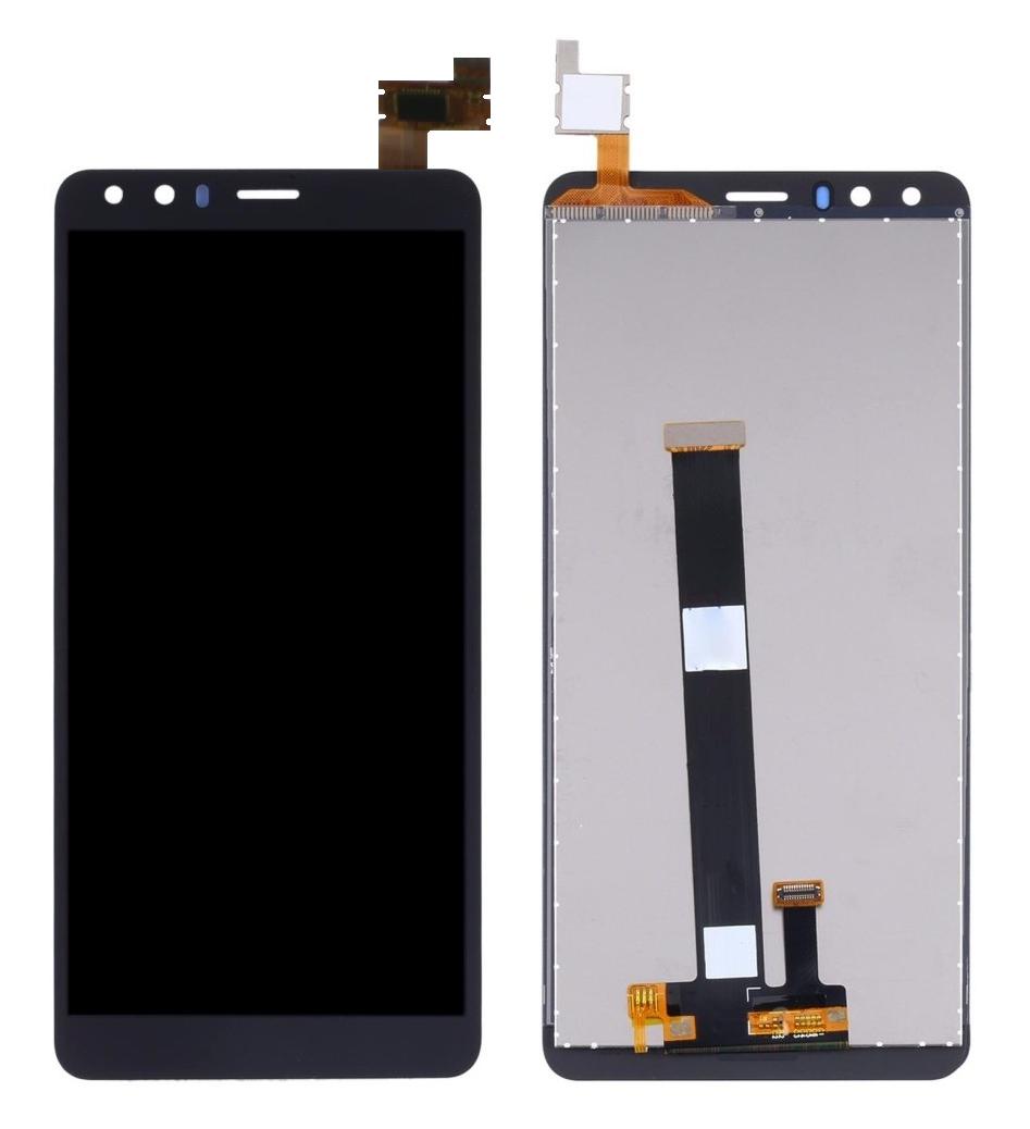 LCD Display Screen for Nokia C01 Plus Folder Combo