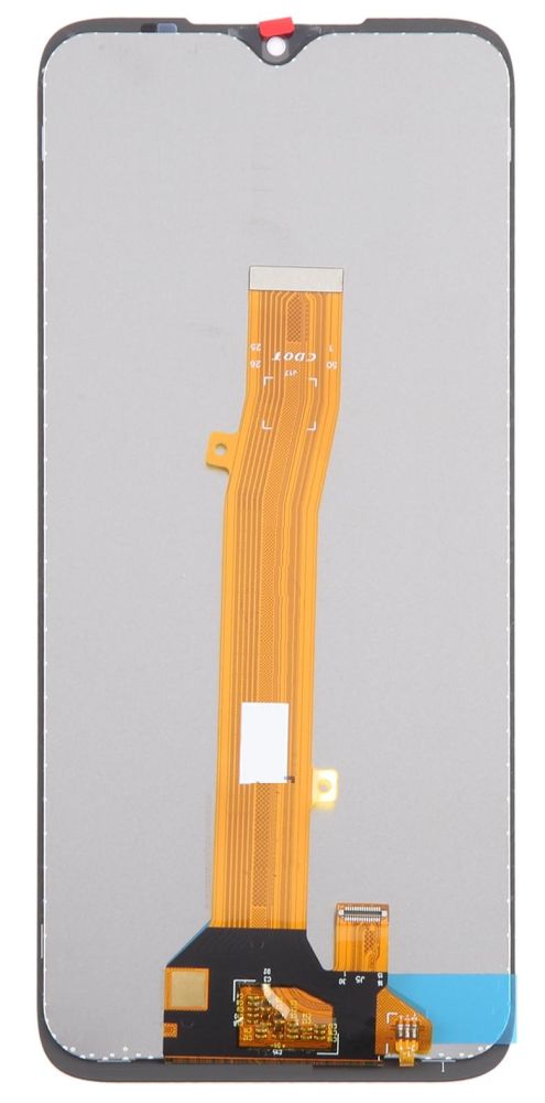 LCD Display Screen for Nokia C12 Folder Combo EGFix