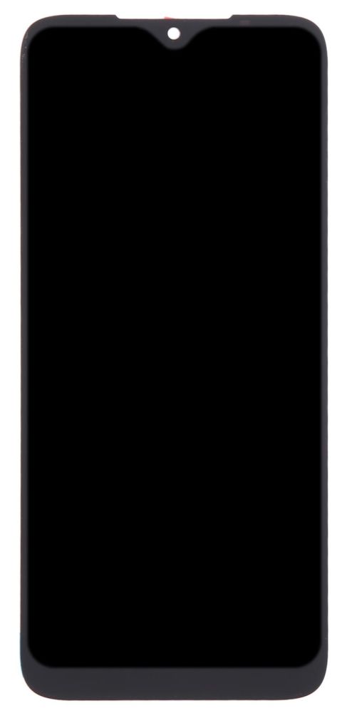 LCD Display Screen for Nokia C12 Folder Combo EGFix