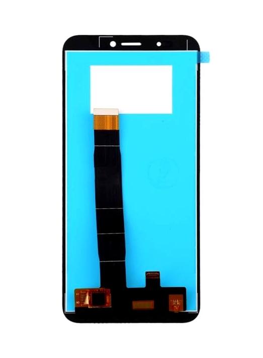 LCD Display Screen for Nokia C1 Folder Combo EGFix