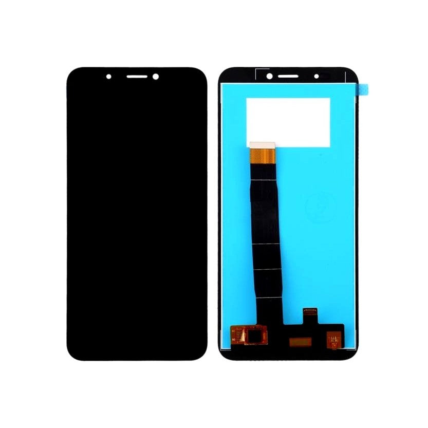 LCD Display Screen for Nokia C1 Folder Combo