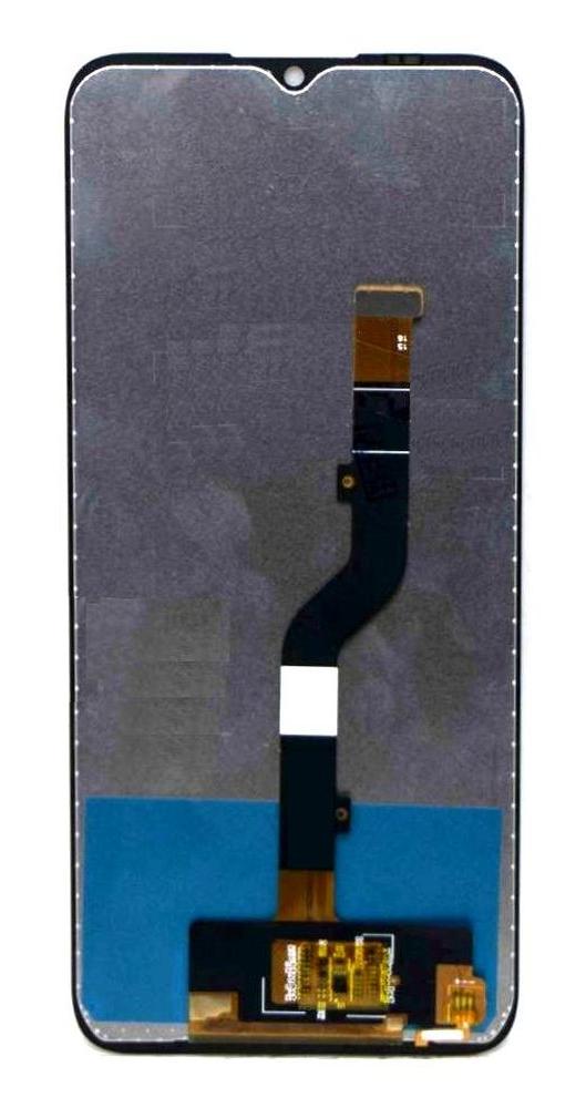 LCD Display Screen for Nokia C20 Plus Folder Combo EGFix