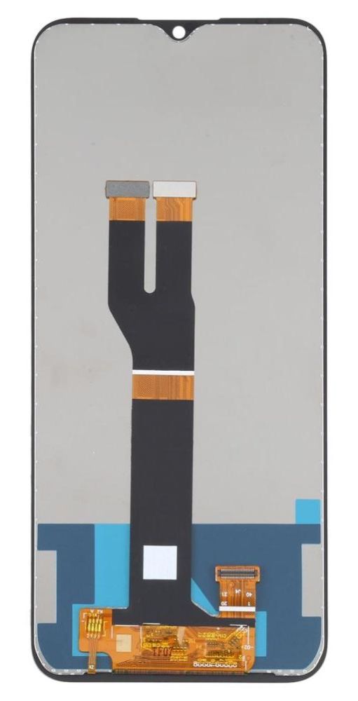 LCD Display Screen for Nokia C21 Plus Folder Combo EGFix