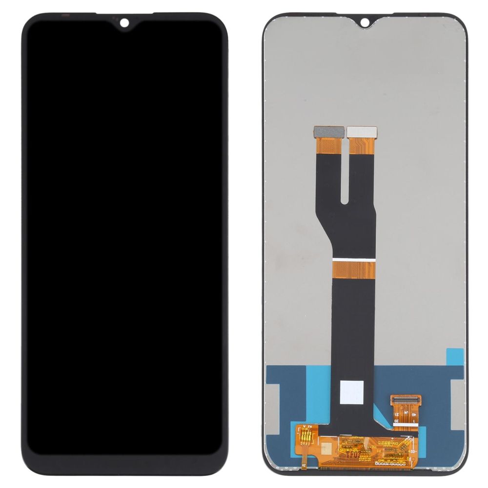 LCD Display Screen for Nokia C21 Plus Folder Combo