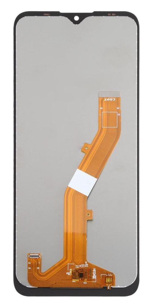 LCD Display Screen for Nokia C30 Folder Combo EGFix