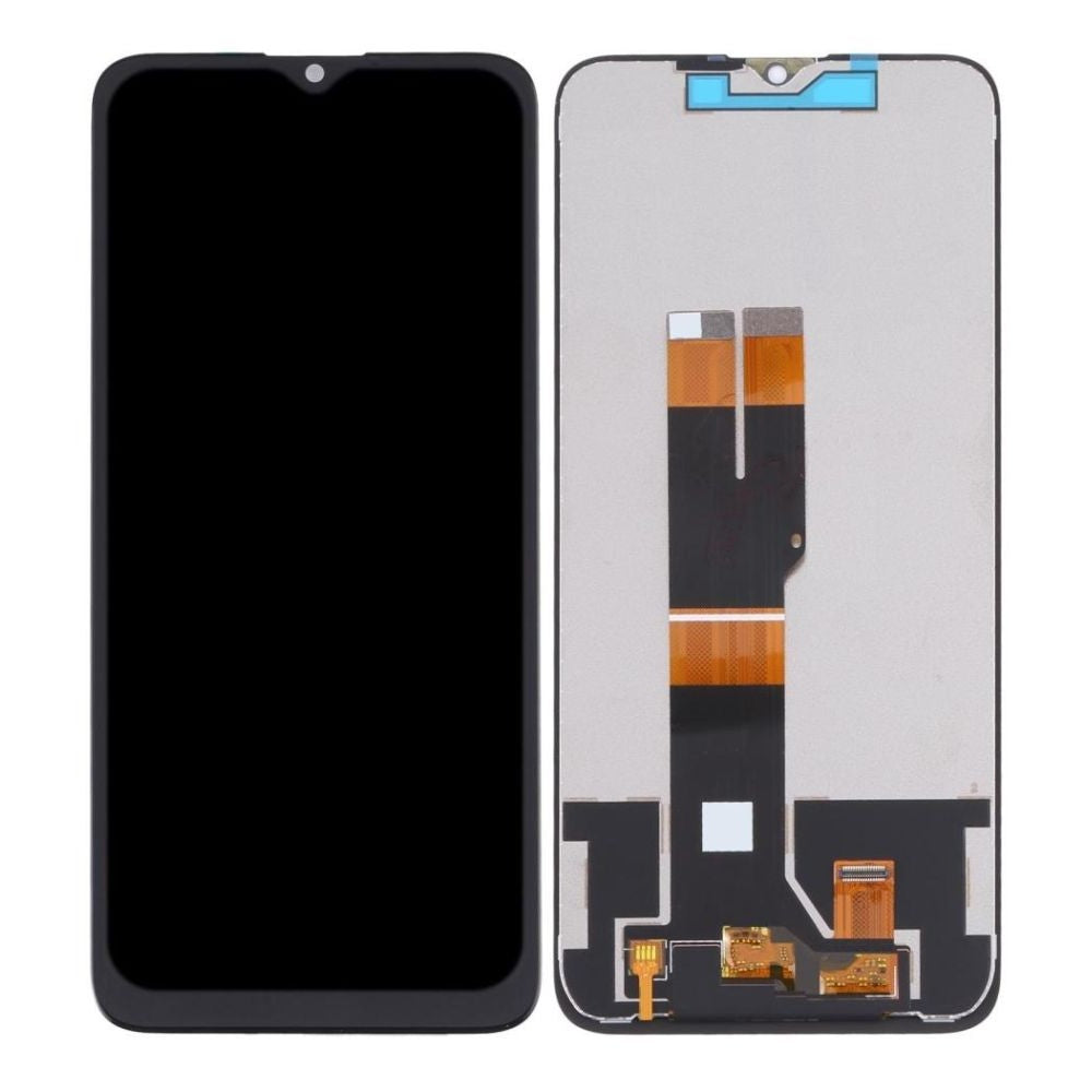 LCD Display Screen for Nokia G10 Folder Combo
