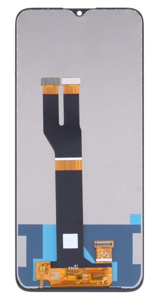 LCD Display Screen for Nokia G11 Folder Combo EGFix