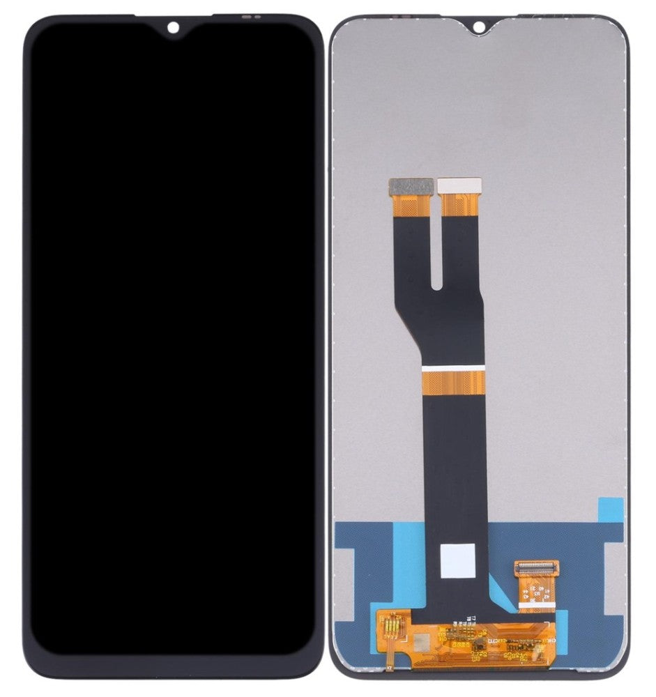 LCD Display Screen for Nokia G11 Folder Combo