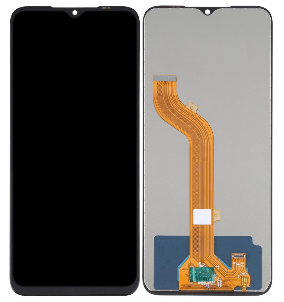 LCD Display Screen for Nokia G11 Plus Folder Combo