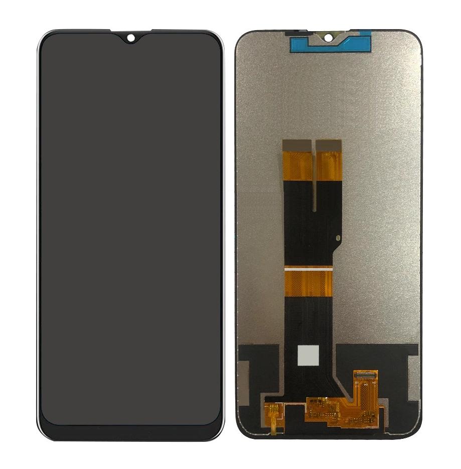 LCD Display Screen for Nokia G20 Folder Combo