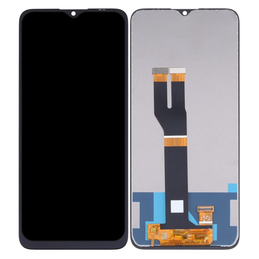 LCD Display Screen for Nokia G21 Folder Combo