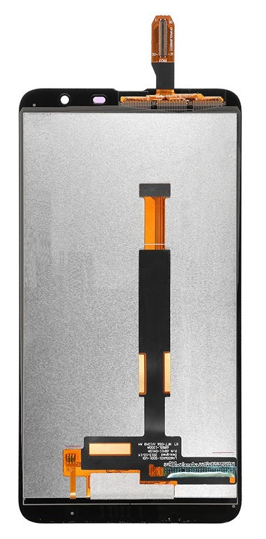 LCD Display Screen for Nokia Lumia 1320 Folder Combo EGFix