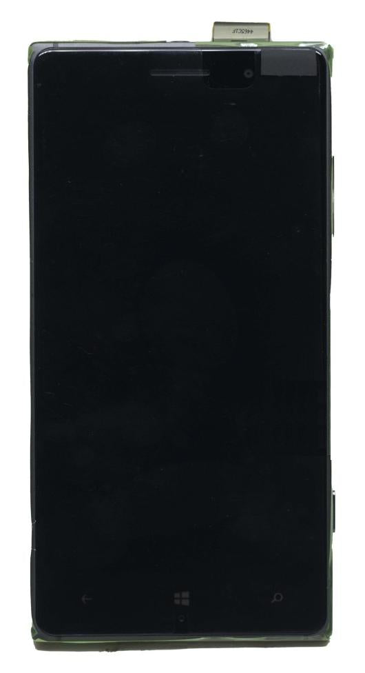 LCD Display Screen for Nokia Lumia 830 Folder Combo EGFix