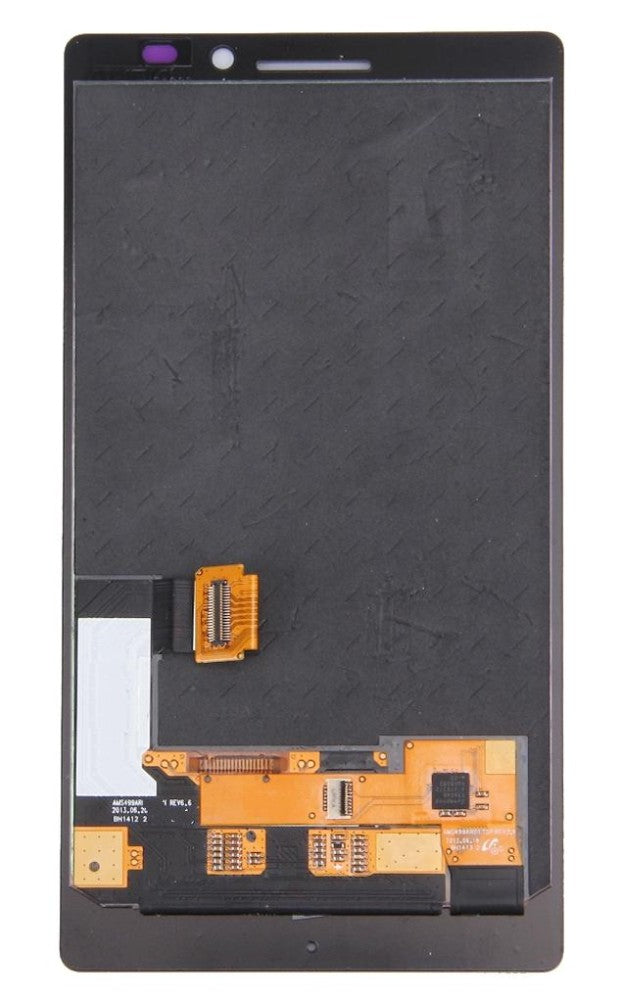 LCD Display Screen for Nokia Lumia 930 Folder Combo EGFix
