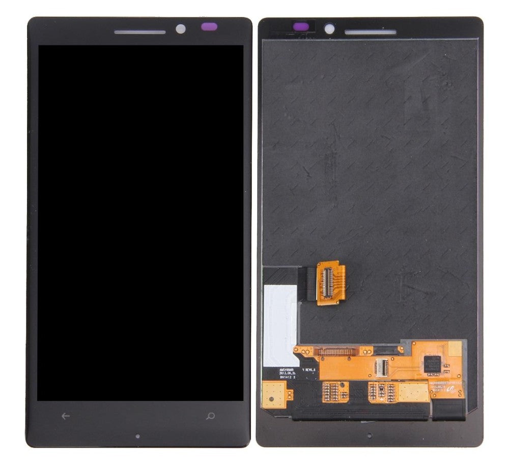 LCD Display Screen for Nokia Lumia 930 Folder Combo
