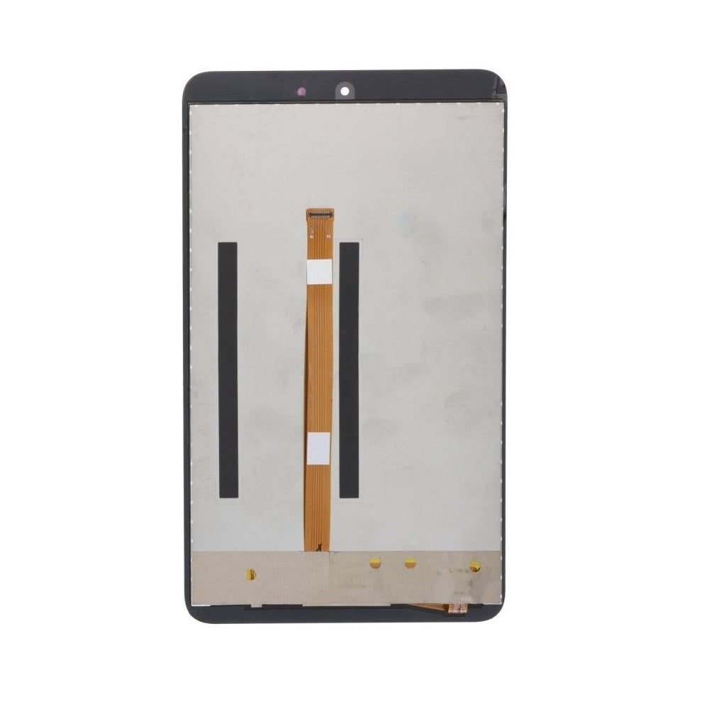 LCD Display Screen for Nokia T10 Folder Combo