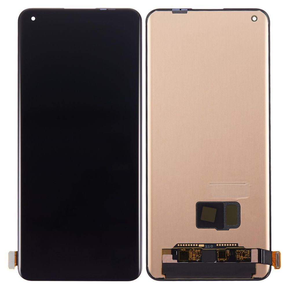 LCD Display Screen for OnePlus 10 Pro Folder Combo