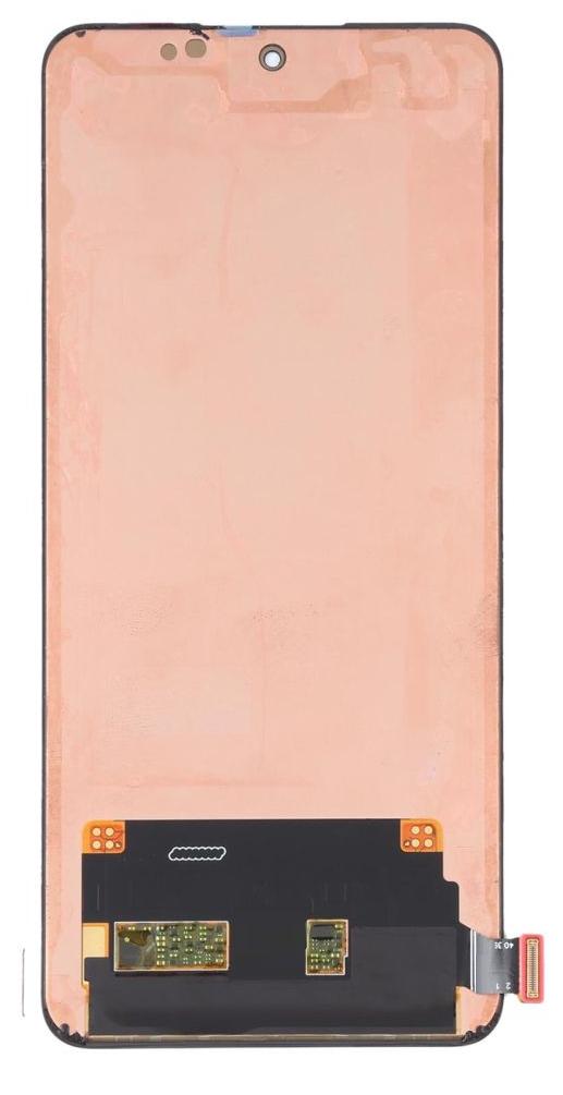 LCD Display Screen for OnePlus 10R 150W Folder Combo EGFix