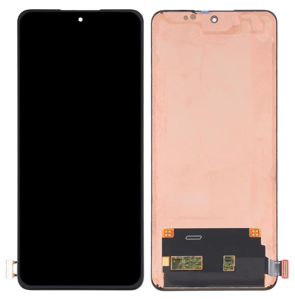 LCD Display Screen for OnePlus 10R 150W Folder Combo