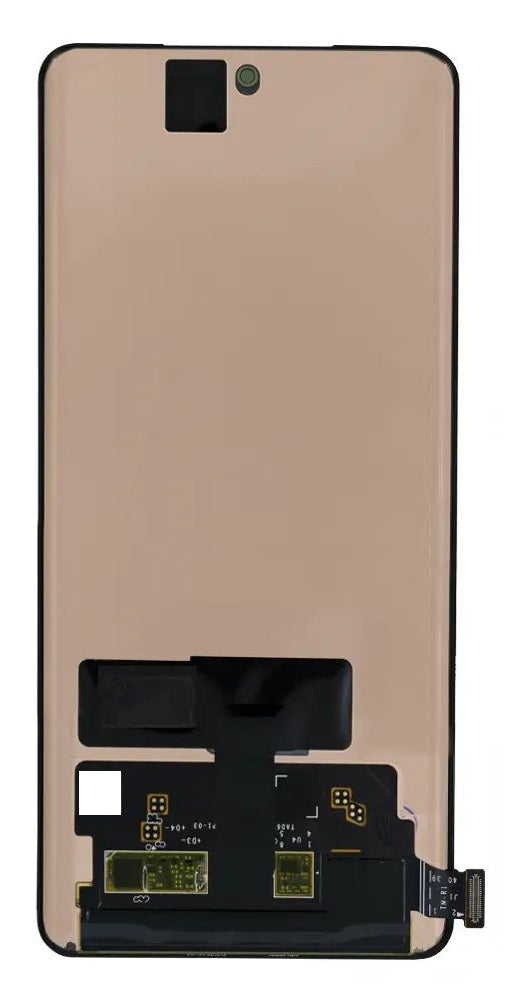 LCD Display Screen for Oneplus 11R Folder Combo EGFix