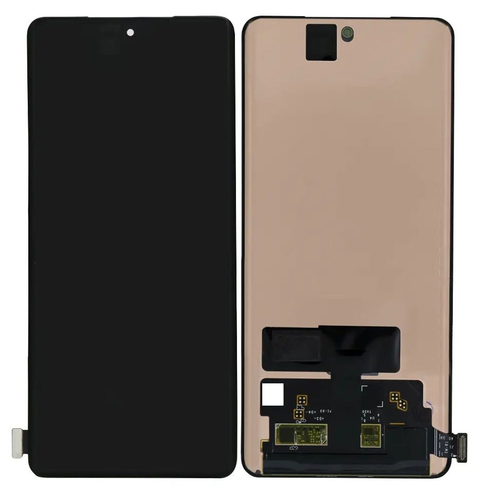 LCD Display Screen for Oneplus 11R Folder Combo
