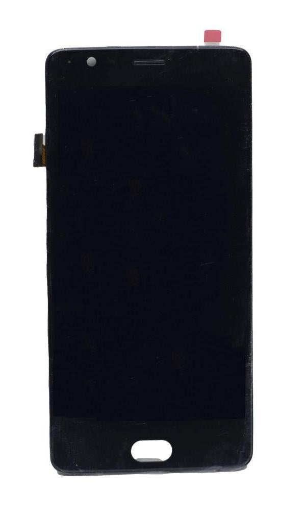 LCD Display Screen for OnePlus 3 Folder Combo EGFix