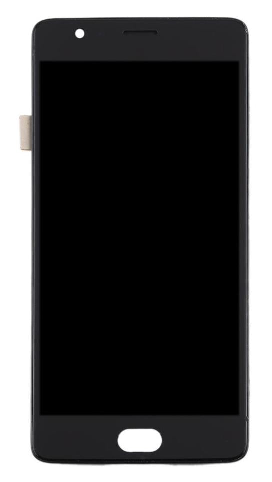 LCD Display Screen for OnePlus 3T Folder Combo EGFix