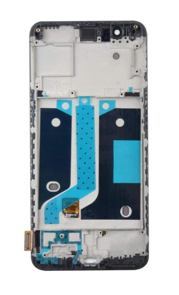 LCD Display Screen for OnePlus 5 Folder Combo EGFix