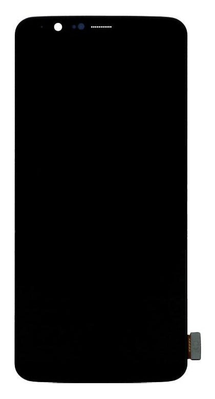 LCD Display Screen for OnePlus 5T Folder Combo EGFix
