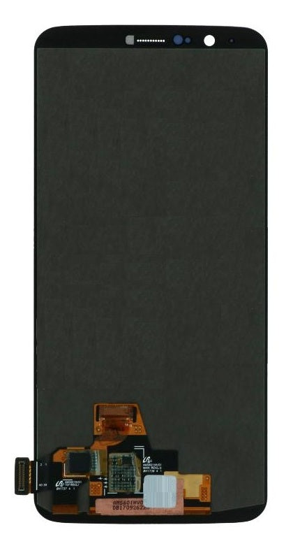 LCD Display Screen for OnePlus 5T Folder Combo EGFix