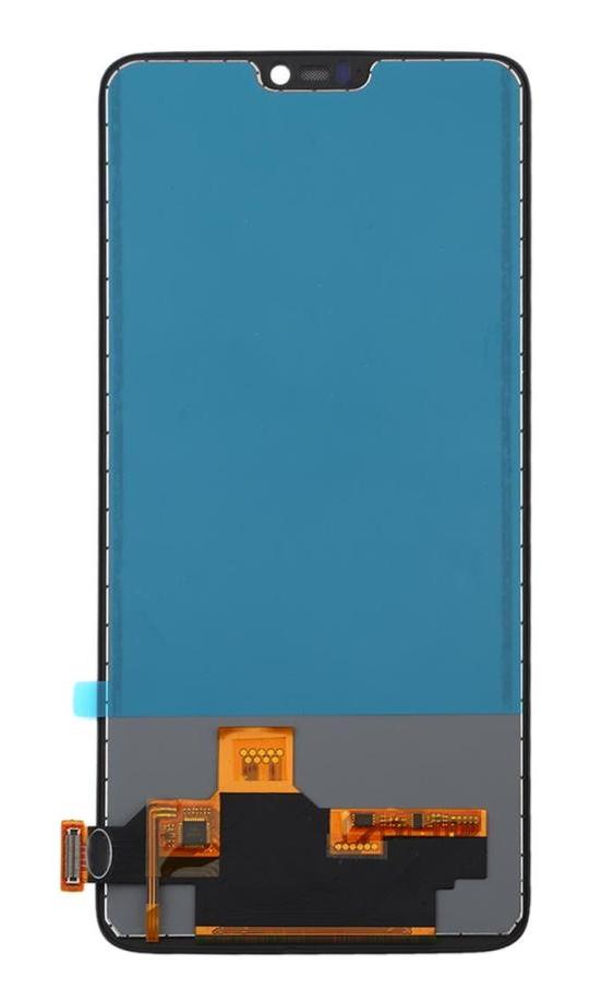 LCD Display Screen for OnePlus 6 Folder Combo EGFix