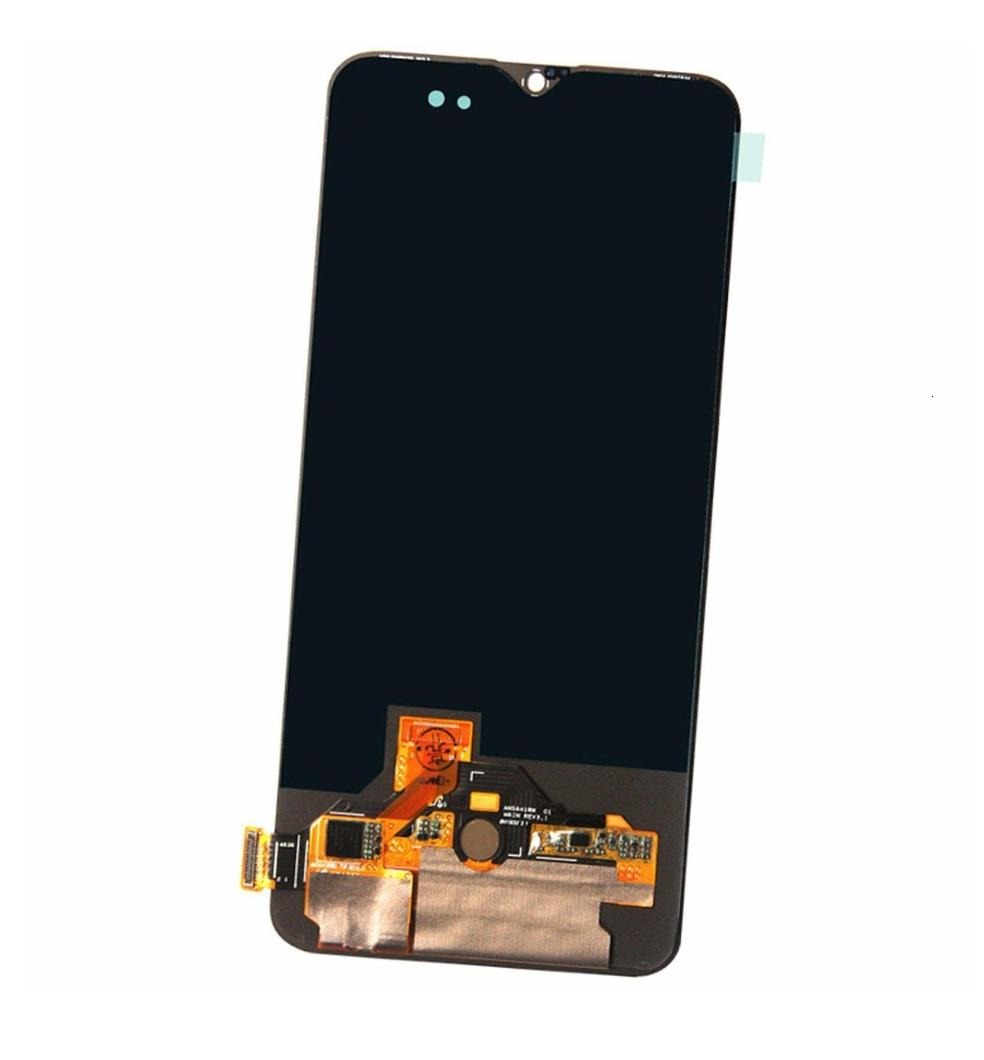 LCD Display Screen for OnePlus 6T Folder Combo EGFix