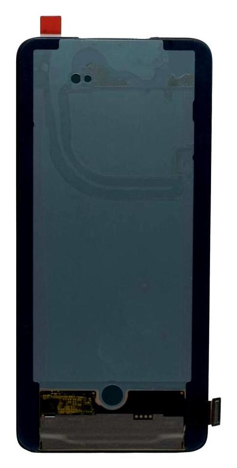 LCD Display Screen for OnePlus 7 Pro Folder Combo EGFix