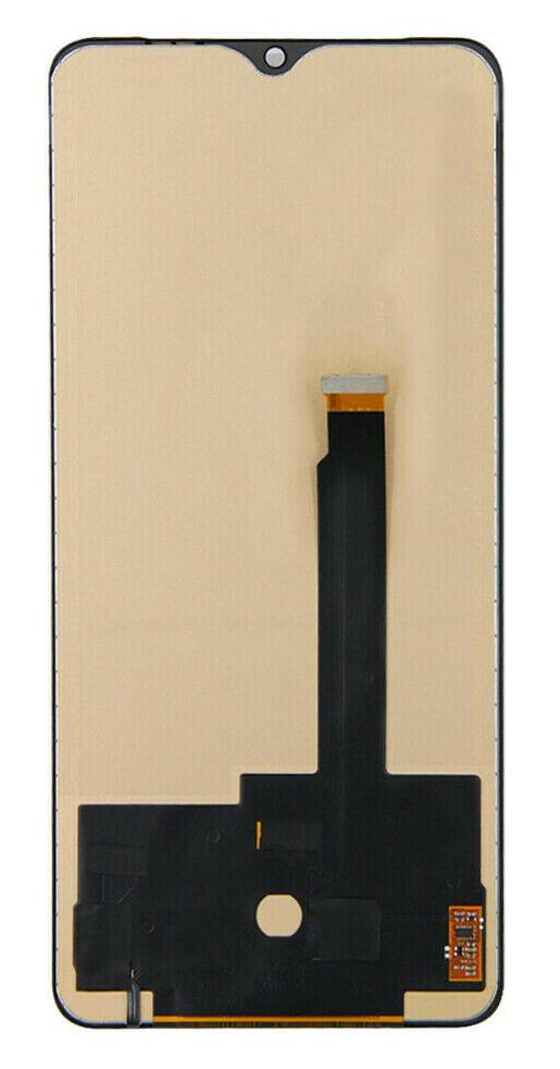 LCD Display Screen for OnePlus 7T Folder Combo EGFix