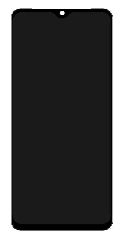 LCD Display Screen for OnePlus 7T Folder Combo EGFix