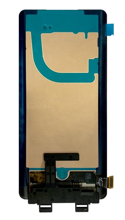 LCD Display Screen for OnePlus 7T Pro Folder Combo EGFix