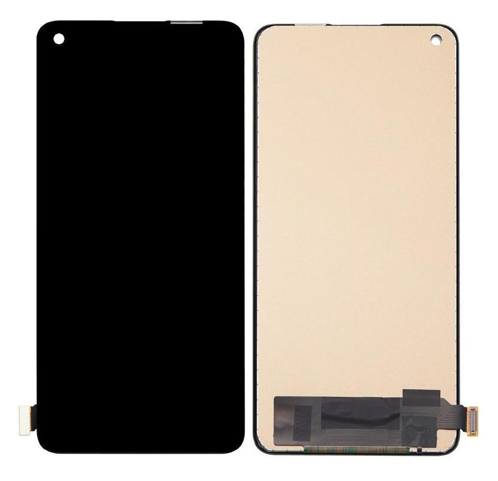 LCD Display Screen for OnePlus 8T Folder Combo