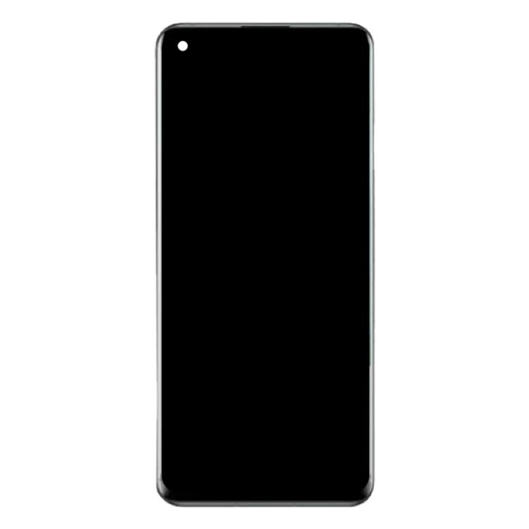 LCD Display Screen for Oneplus 9 Pro Folder Combo