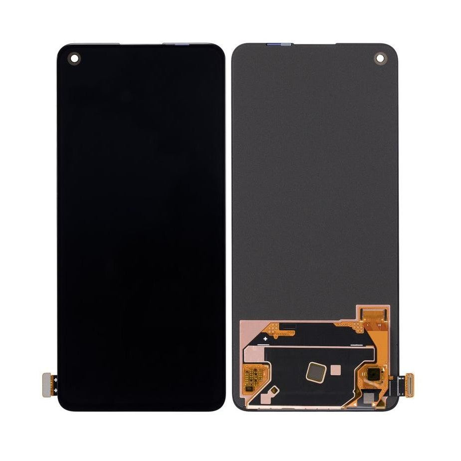 LCD Display Screen for OnePlus 9RT 5G Folder Combo