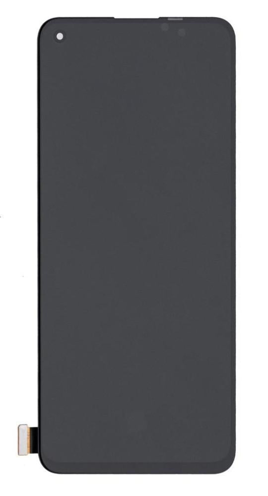 LCD Display Screen for OnePlus Nord 2 5G Folder Combo EGFix