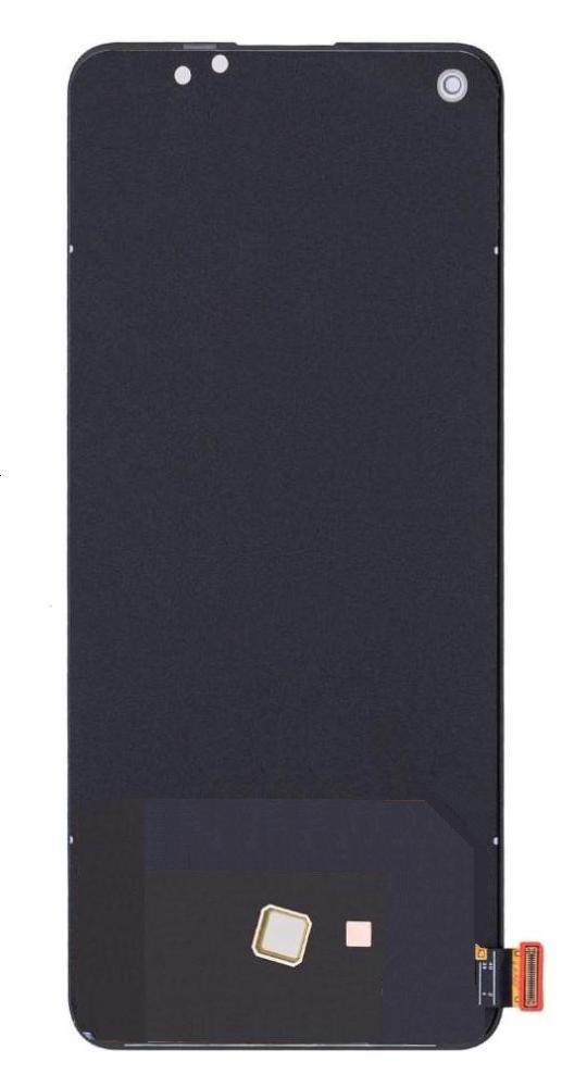 LCD Display Screen for OnePlus Nord 2 5G Folder Combo EGFix