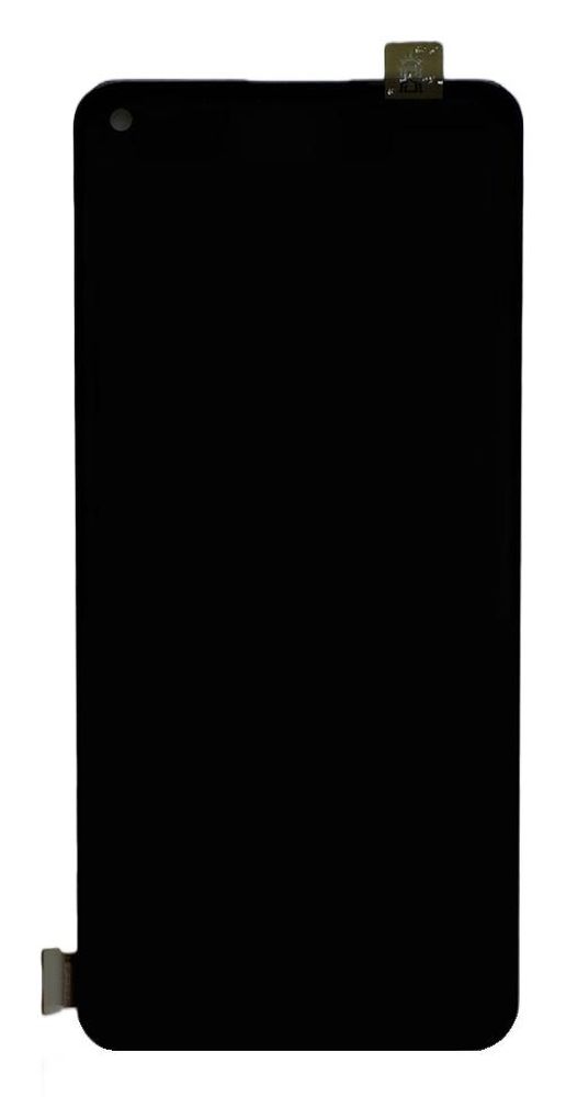 LCD Display Screen for OnePlus Nord 2T 5G Folder Combo EGFix
