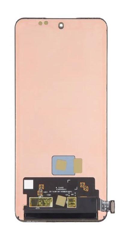 LCD Display Screen for Oneplus Nord 3 5G Folder Combo EGFix