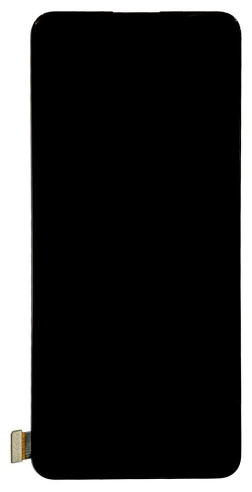 LCD Display Screen for OnePlus Nord CE 2 5G Folder Combo EGFix