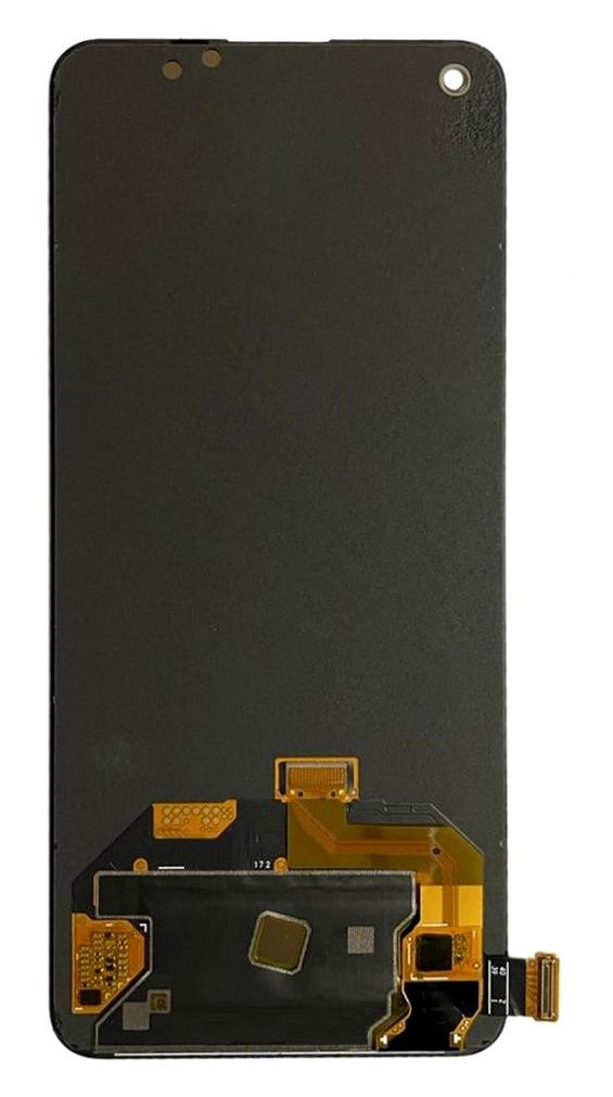 LCD Display Screen for OnePlus Nord CE 2 5G Folder Combo EGFix