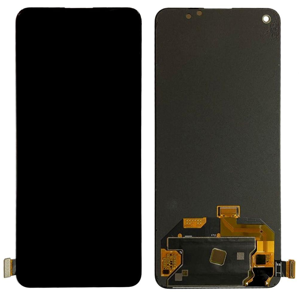 LCD Display Screen for OnePlus Nord CE 2 5G Folder Combo