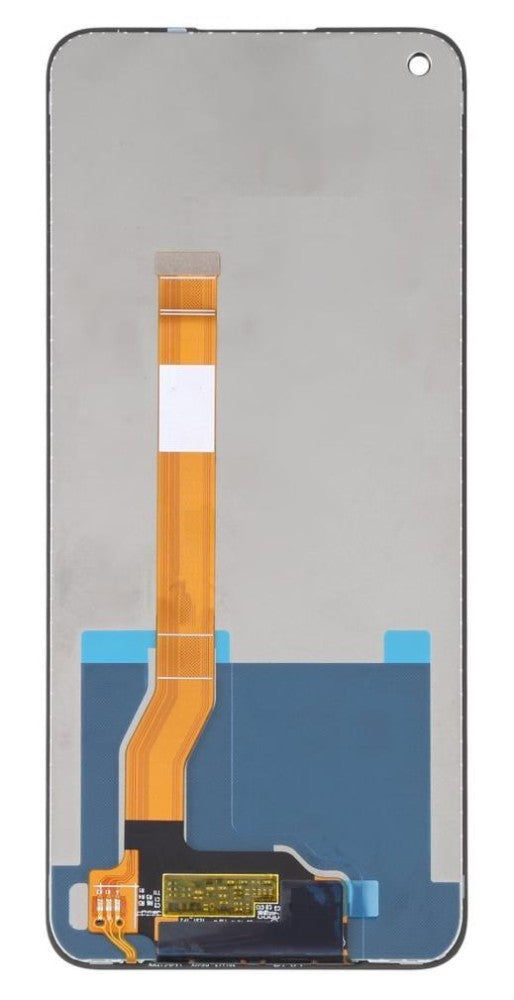 LCD Display Screen for OnePlus Nord CE 2 Lite 5G Folder Combo EGFix