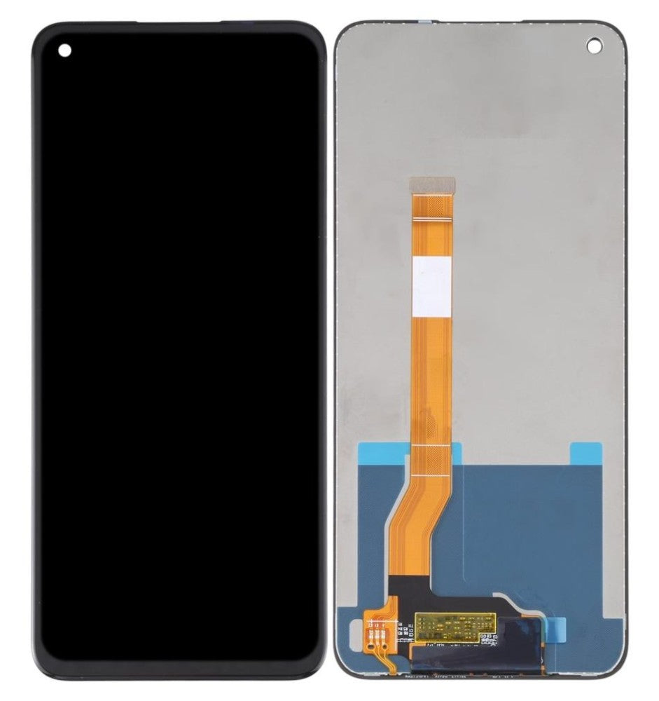 LCD Display Screen for OnePlus Nord CE 2 Lite 5G Folder Combo