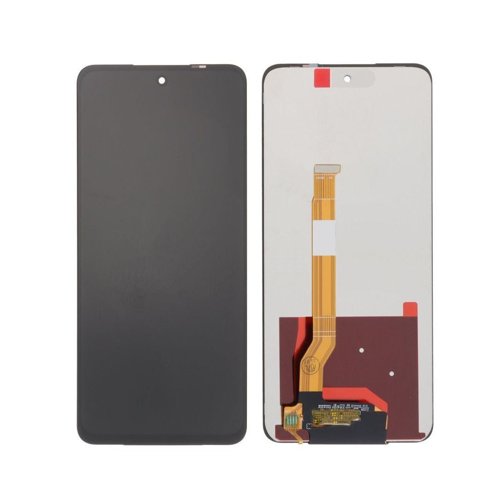 LCD Display Screen for Oneplus Nord CE 3 Lite 5G Folder Combo