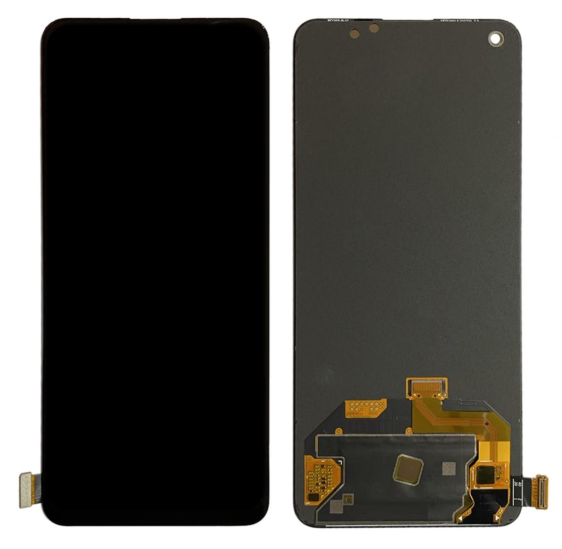 LCD Display Screen for OnePlus Nord CE 5G Folder Combo